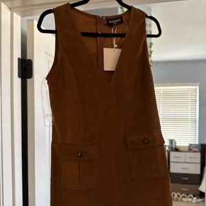 Kittenish Large Dress (New With Tags)